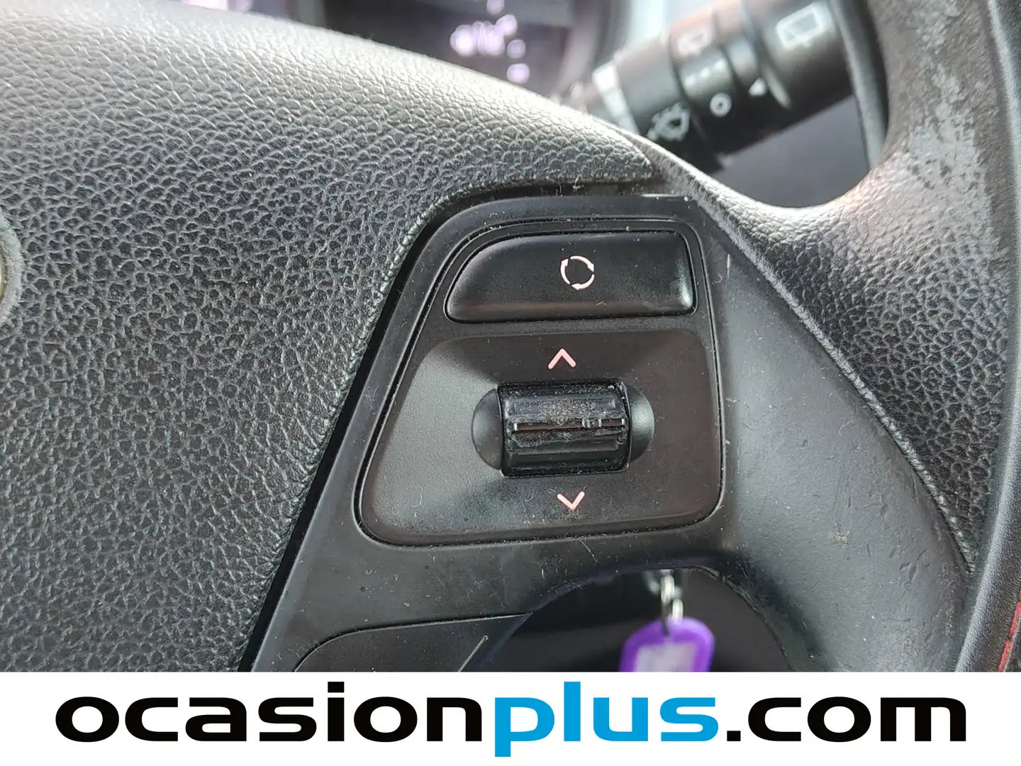 Foto KIA Ceed Kia Ceed 1.4 CRDi WGT Concept  (90 CV)