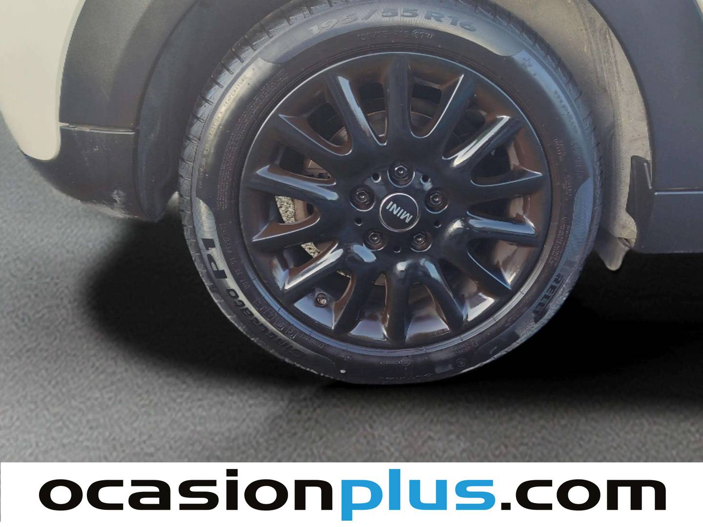 Mini MINI MINI MINI Cooper 5 Puertas Cooper 5 Puertas (136 CV) km 0