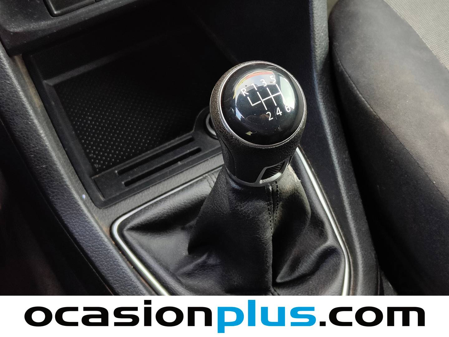 Foto Volkswagen Caddy Volkswagen Caddy Profesional Profesional Furgon 2.0 TDI 4Motion BMT  (122 CV)