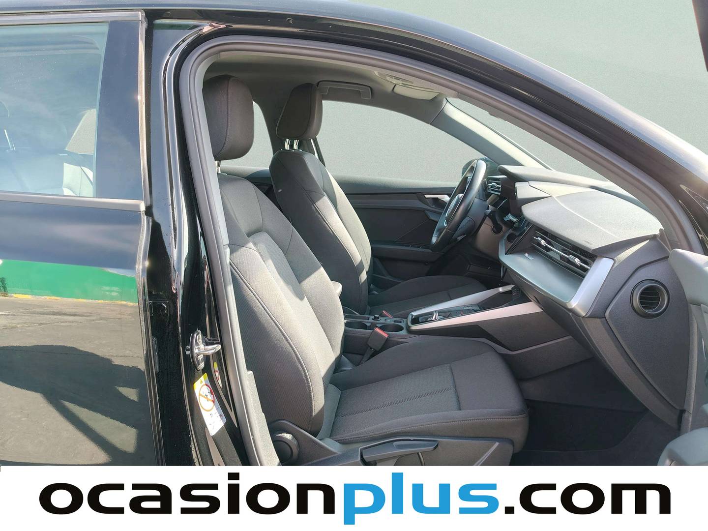 Audi A3 Audi A3 Sportback Audi A3 Sportback 30 TFSI (110 CV) S tronic híbrido