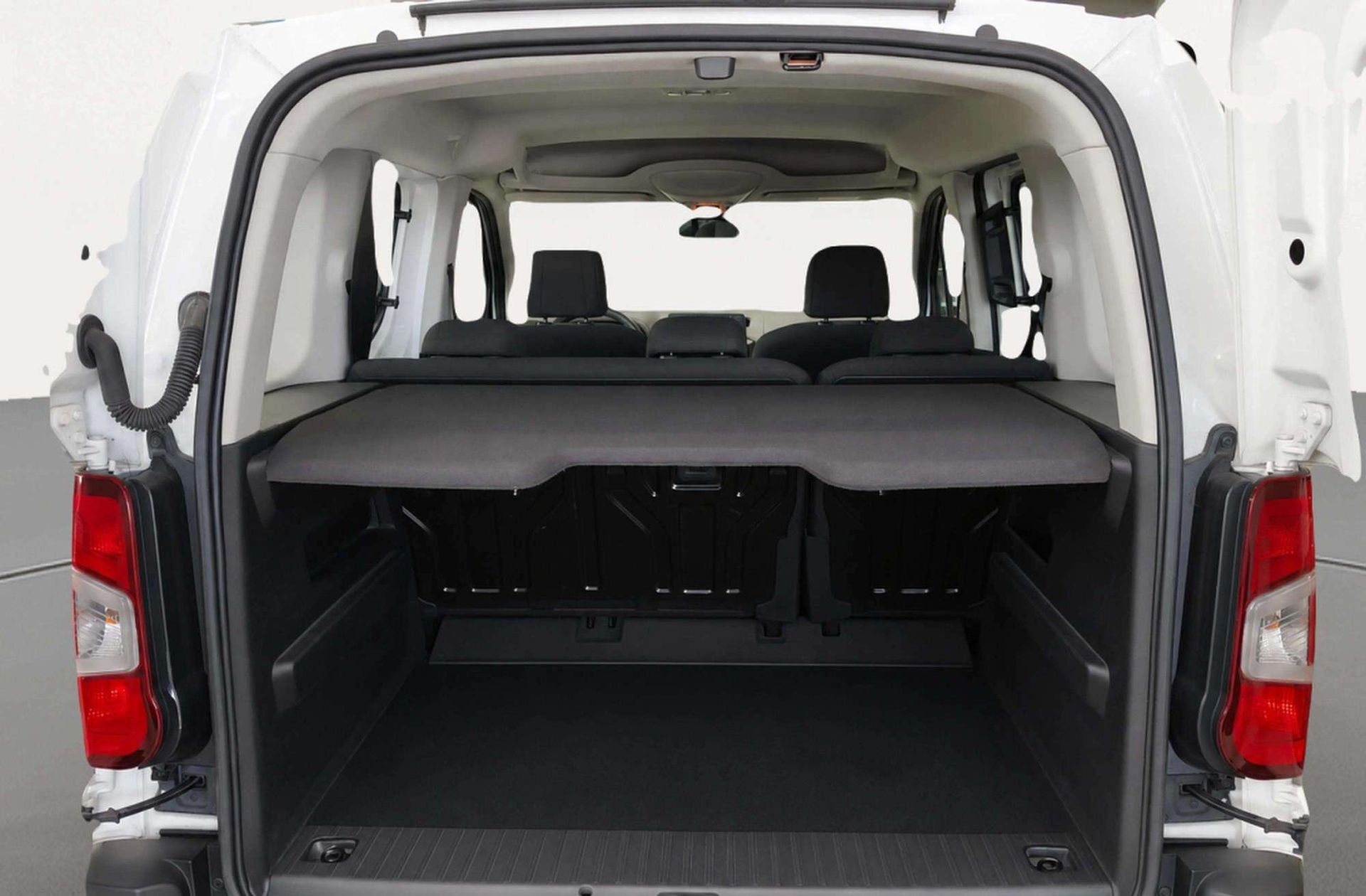 Opel Combo 1.5 TD Expression L - foto 12