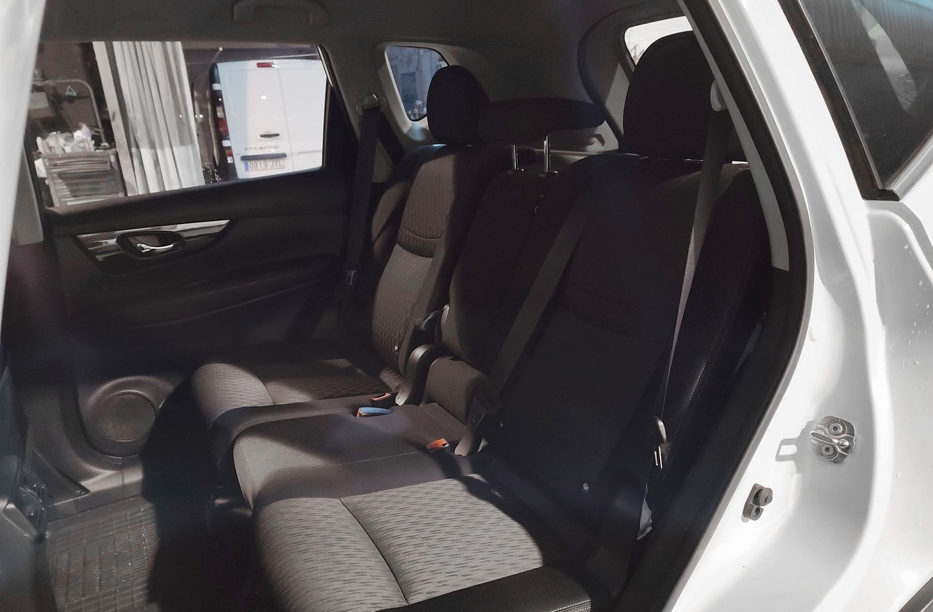Nissan X-Trail dCi 150 Acenta - foto 9