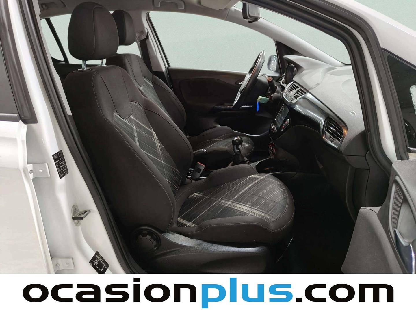 Opel Corsa Opel Corsa 1.4 Turbo S&S Color Edition (100 CV) de ocasión