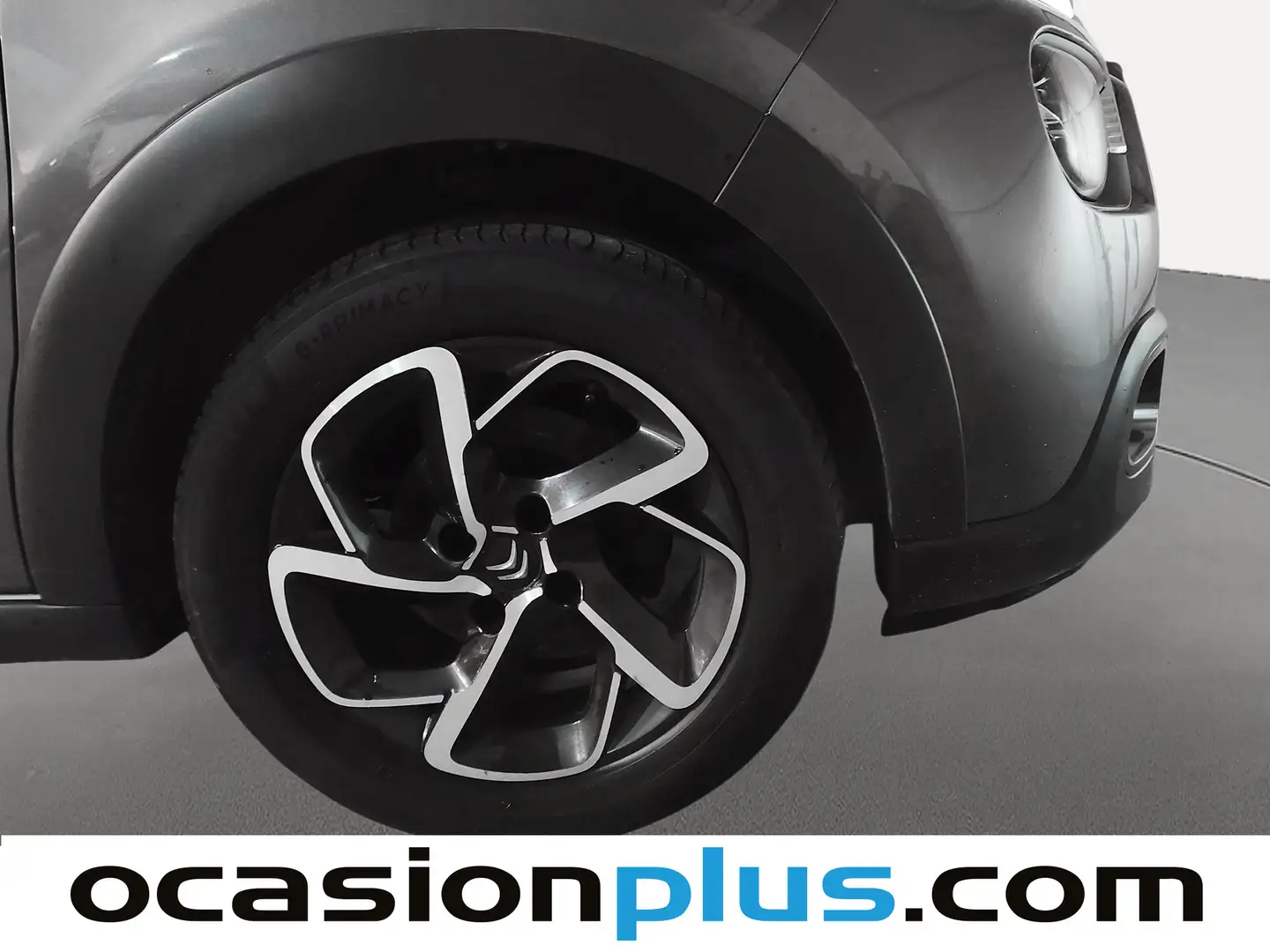 Foto Citroën C3 Citroen C3 PureTech 83 Feel Pack (83 CV)