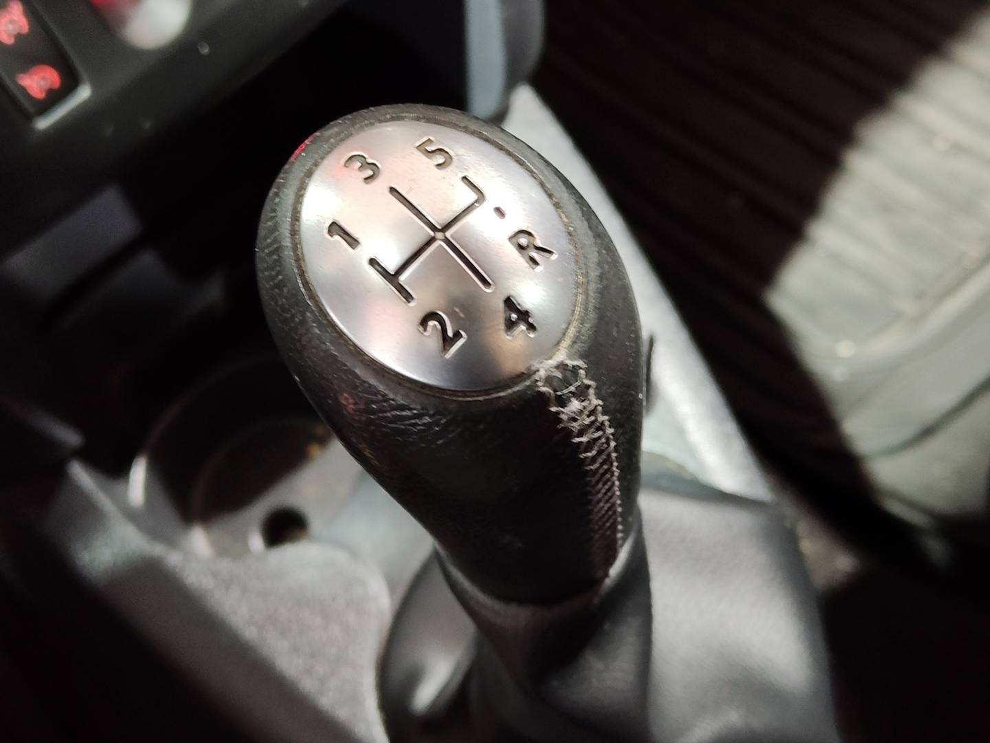 Foto Dacia Sandero Dacia Sandero Laureate 1.2 (75 CV)