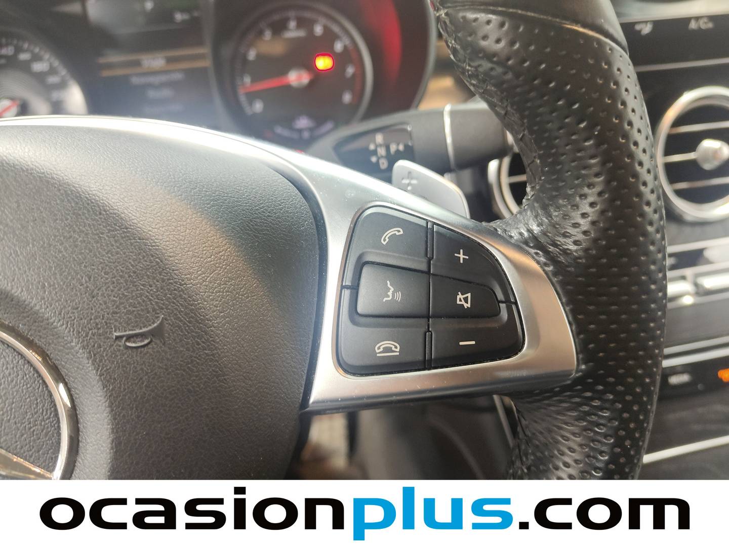 Mercedes Clase GLC Mercedes GLC GLC 350 e 4Matic (320 CV) al mejor precio