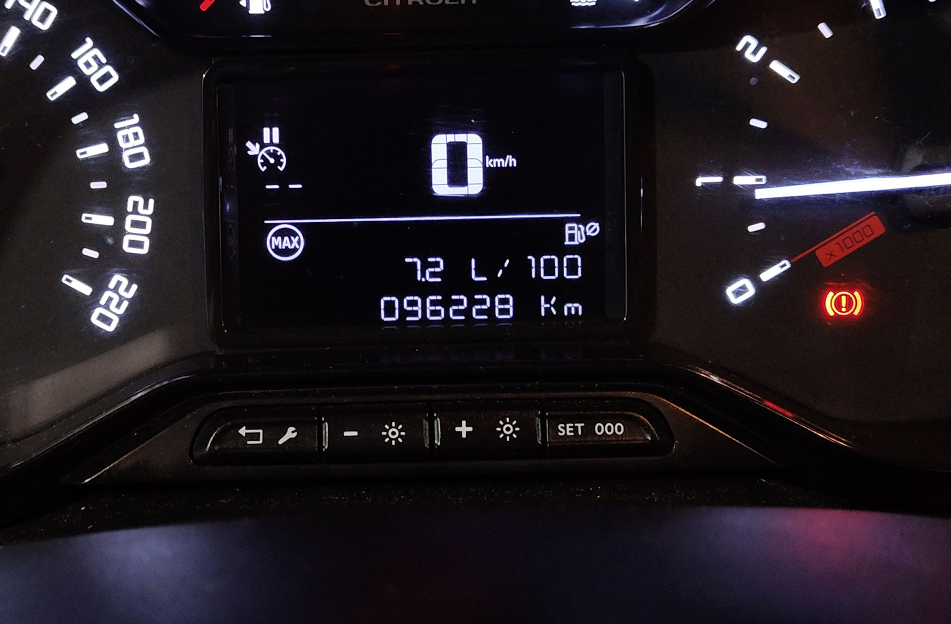 Citroën C3 Aircross PureTech 110 You - foto 10