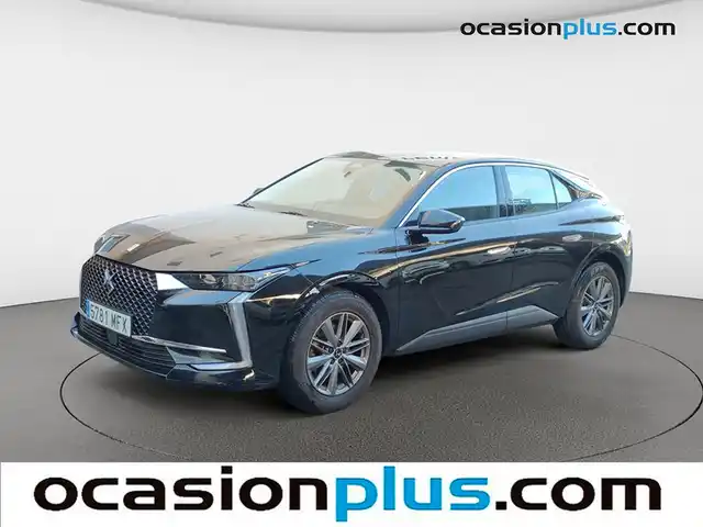 DS DS 4
