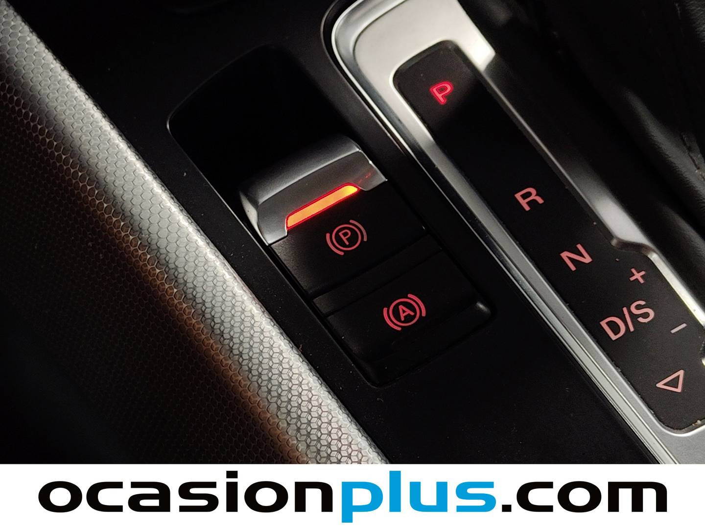 Equipamiento del Audi Q5 Audi Q5 2.0 TDI quattro (177 CV) S tronic