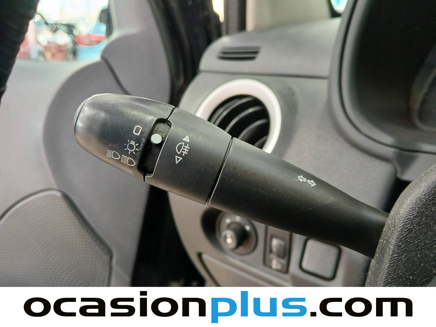 Extras y acabados del Citroën C2 Citroen C2 1.1 Furio (61 CV)