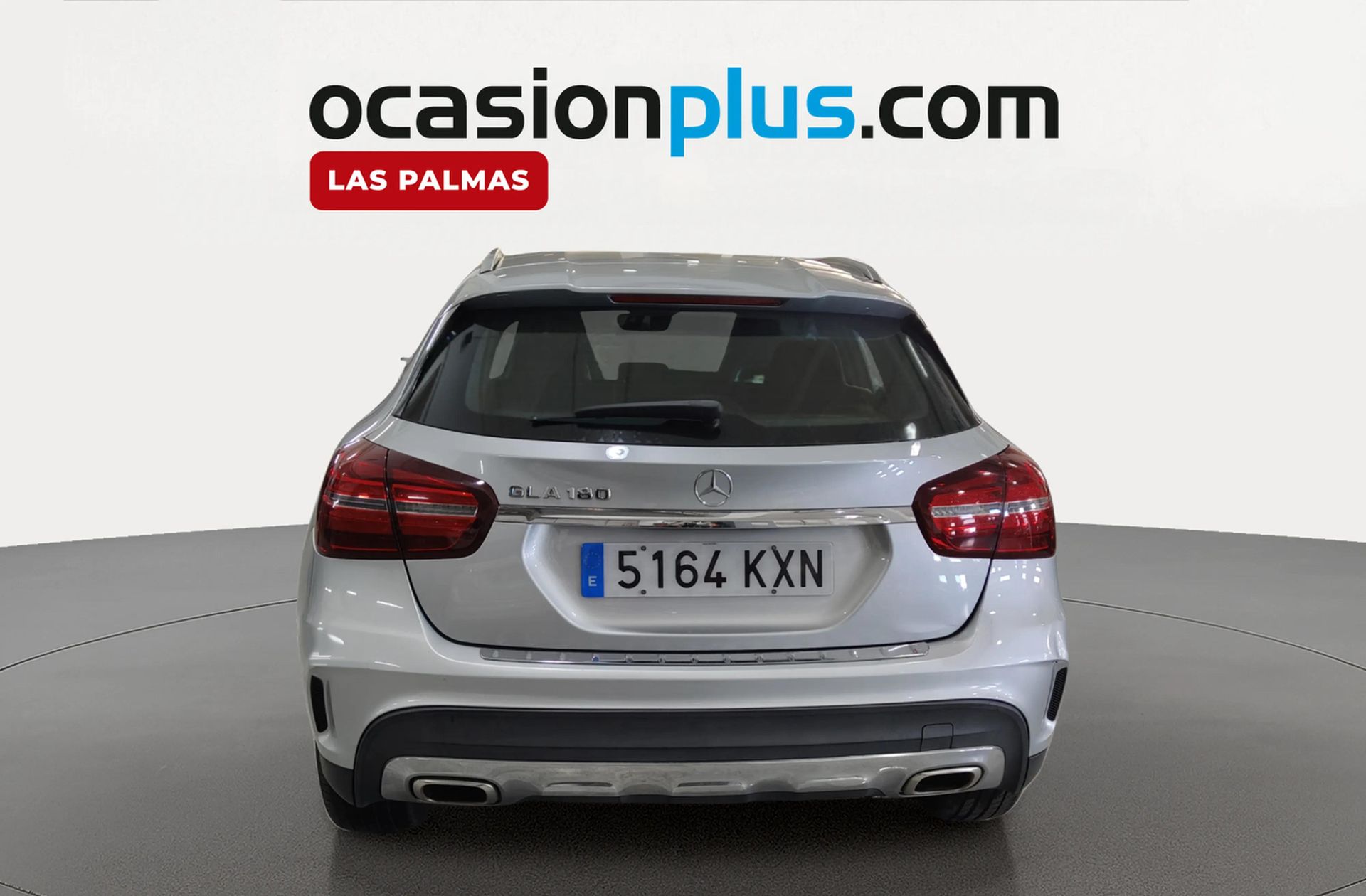 Mercedes-Benz GLA 180 Pack AMG - foto 14
