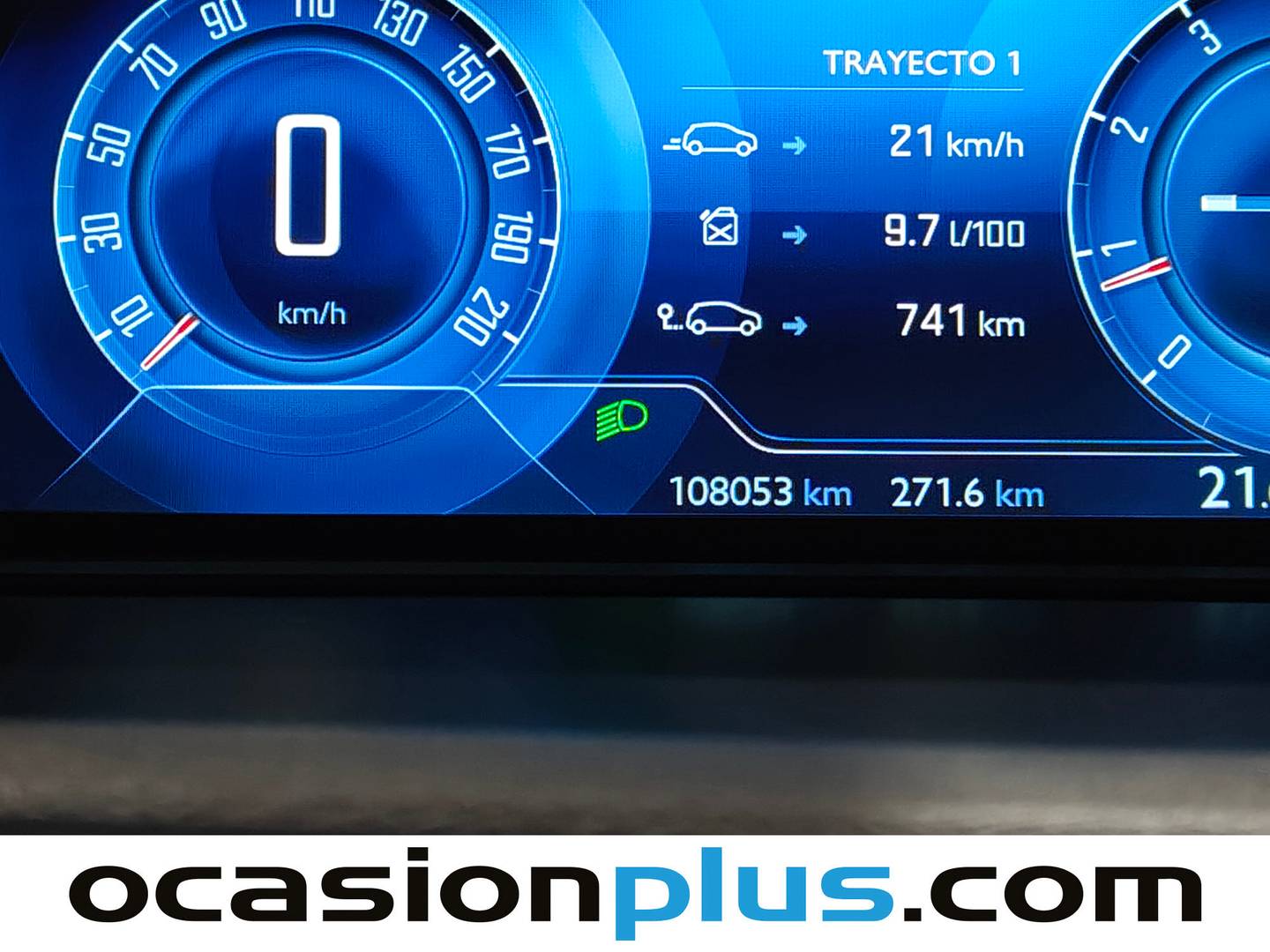 Citroën C4 Picasso Citroën C4 Picasso 1.6 THP Intensive (156 CV) seminuevo