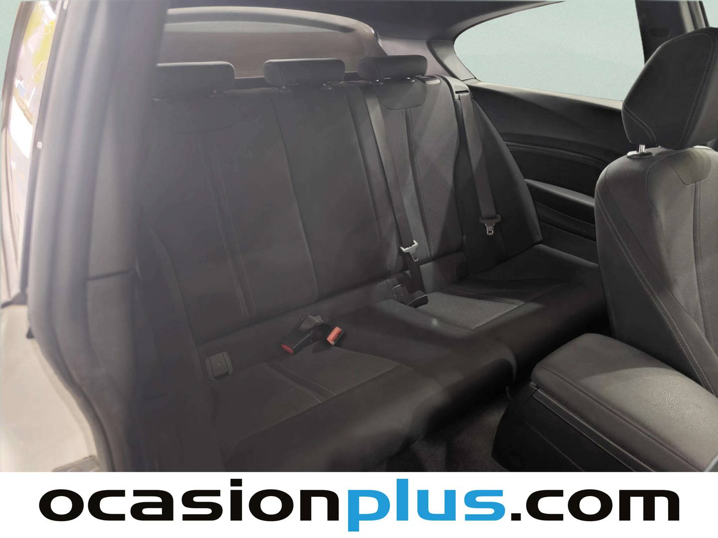 Foto BMW Serie 1 BMW Serie 1 118i (136 CV) Pack M