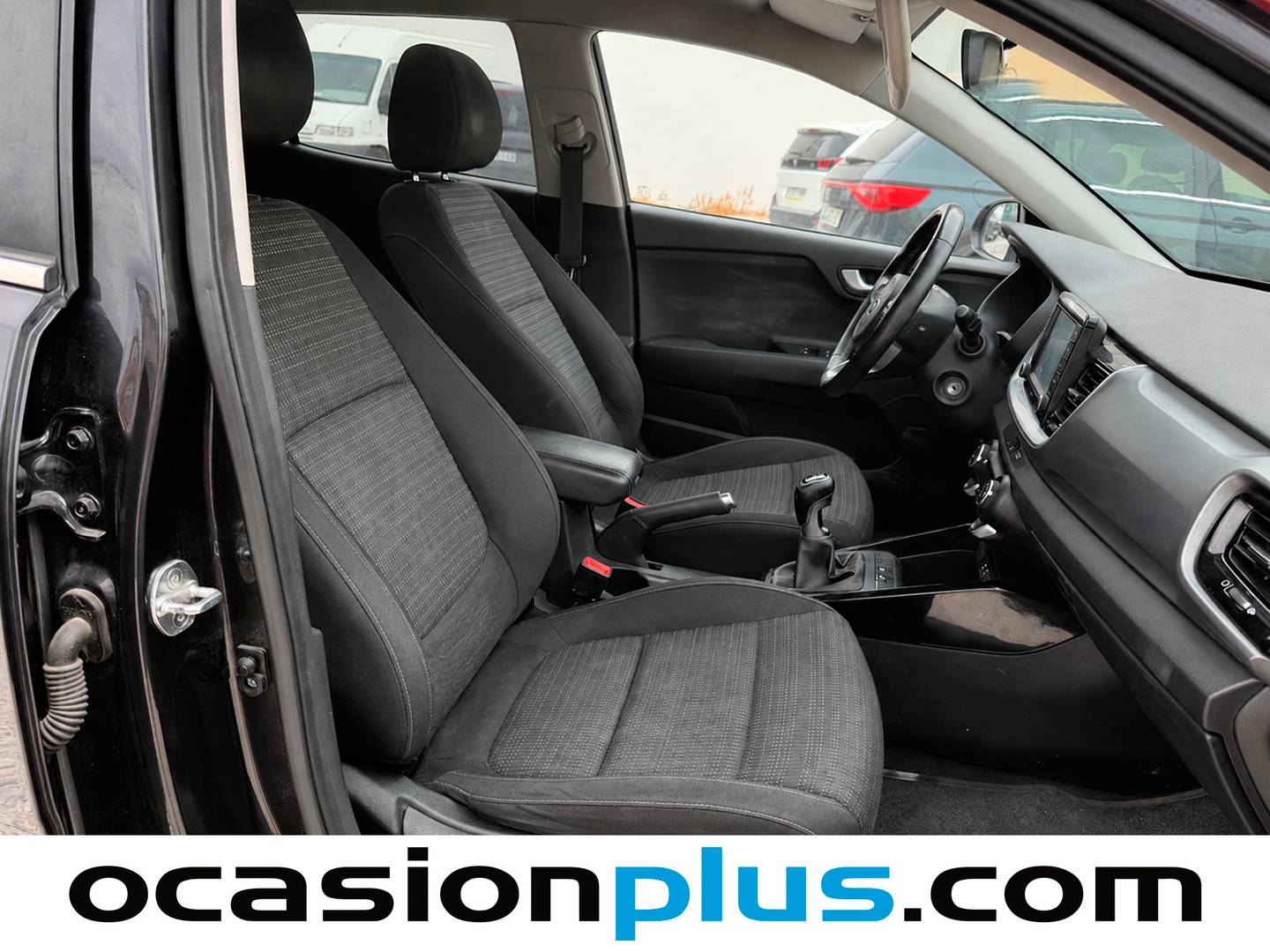 KIA Stonic KIA Stonic 1.0 T-GDi Drive (100 CV) km 0
