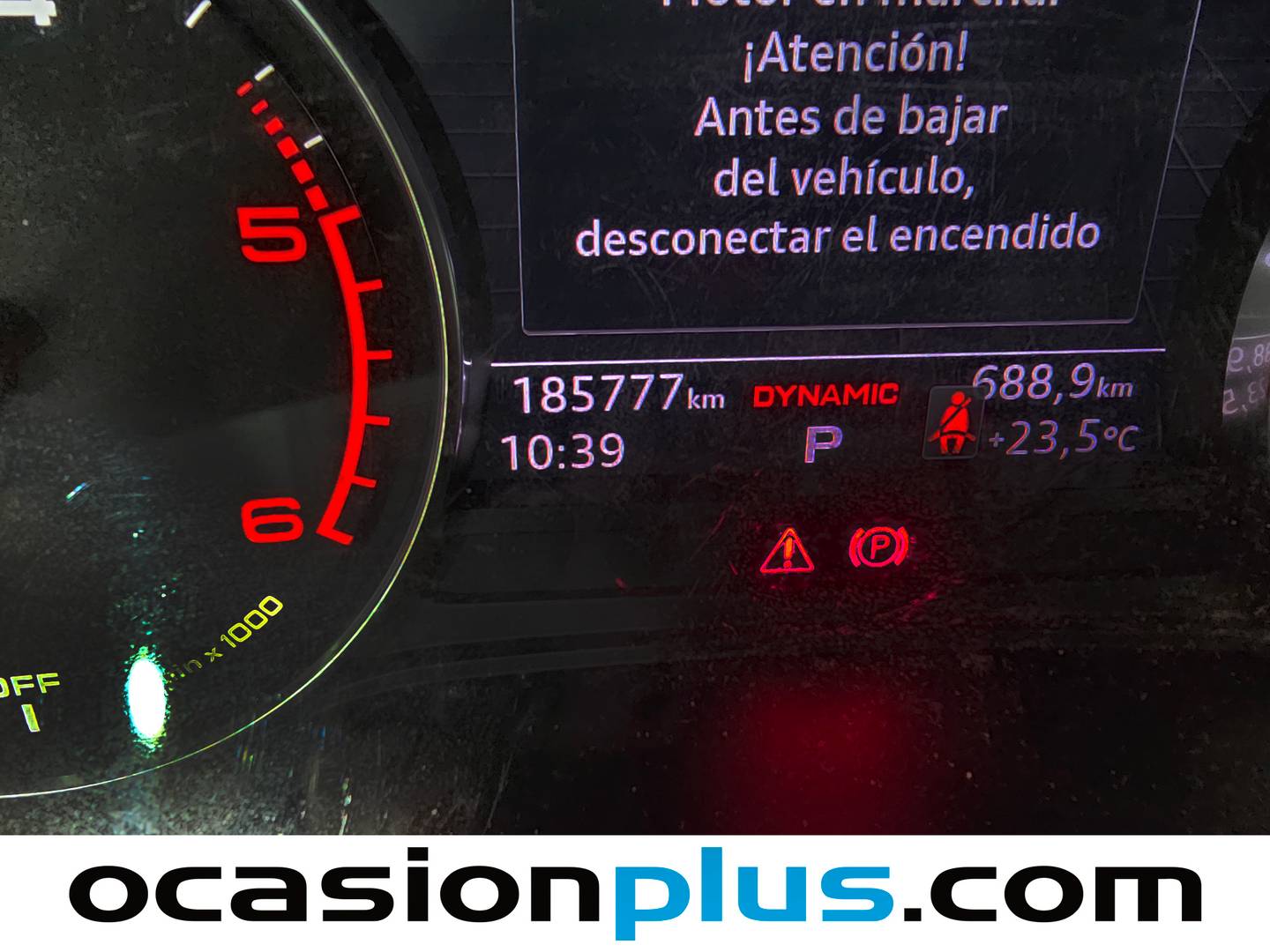 Audi A4 Audi A4 Avant sport edition 2.0 TDI quattro (190 CV) S tronic PACK S-LINE 190cv