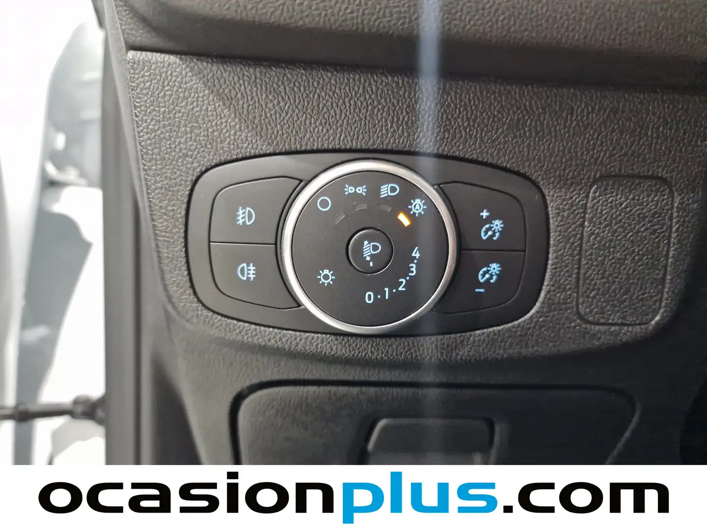 Foto Ford Focus Ford Focus 1.0 Ecoboost ST-Line (125 CV)