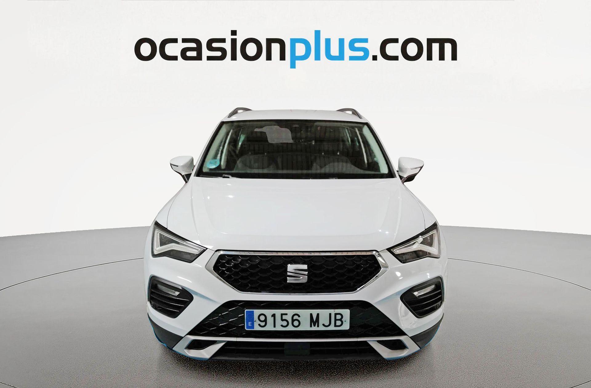 SEAT Ateca 1.5 TSI Style XL - foto 14