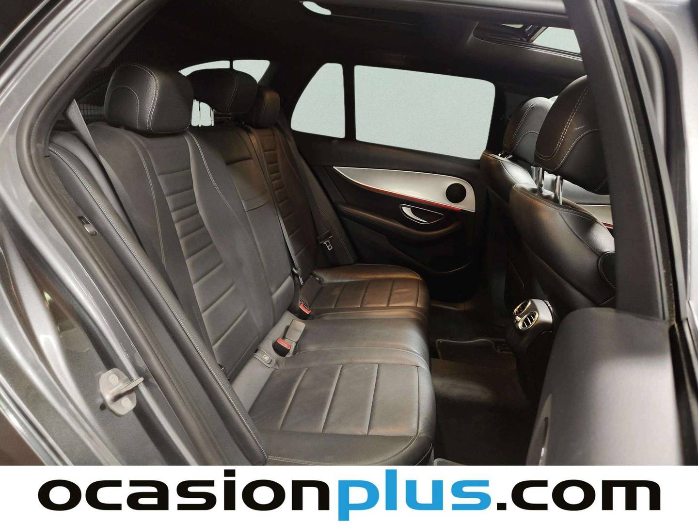 Mercedes Clase E Mercedes Clase E E 220 d Estate (194 CV) km 0