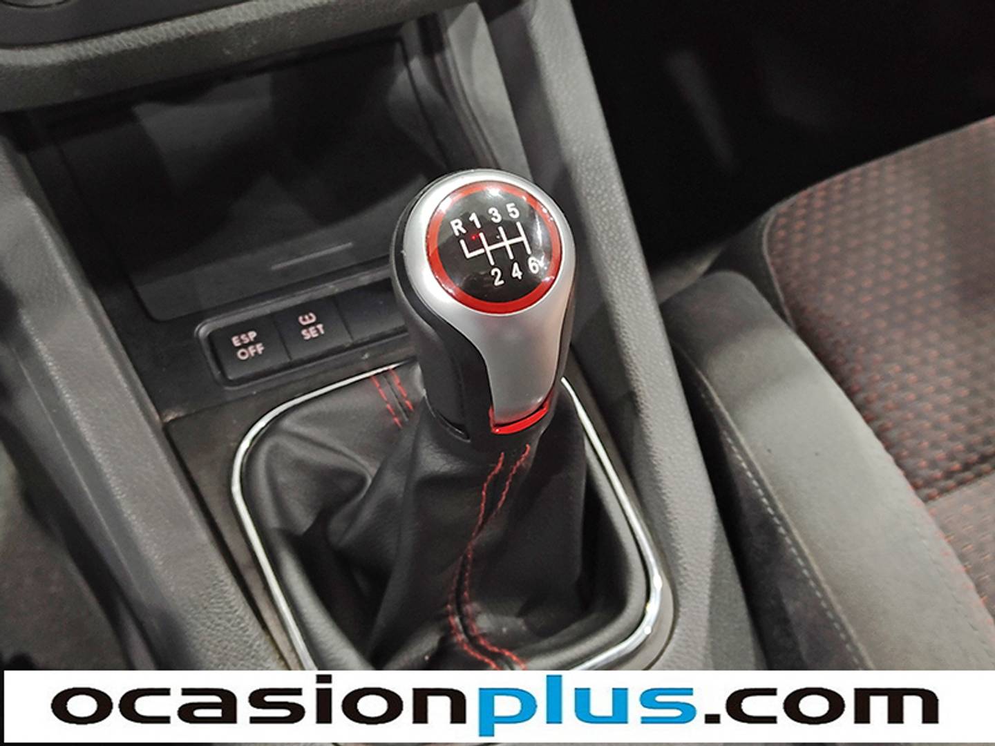 Volkswagen Golf Volkswagen Golf GT 2.0 TDI (170 CV) de segunda mano