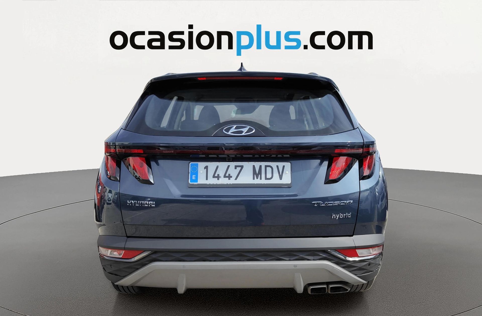 Hyundai Tucson 1.6 T-GDi HEV Maxx - foto 14