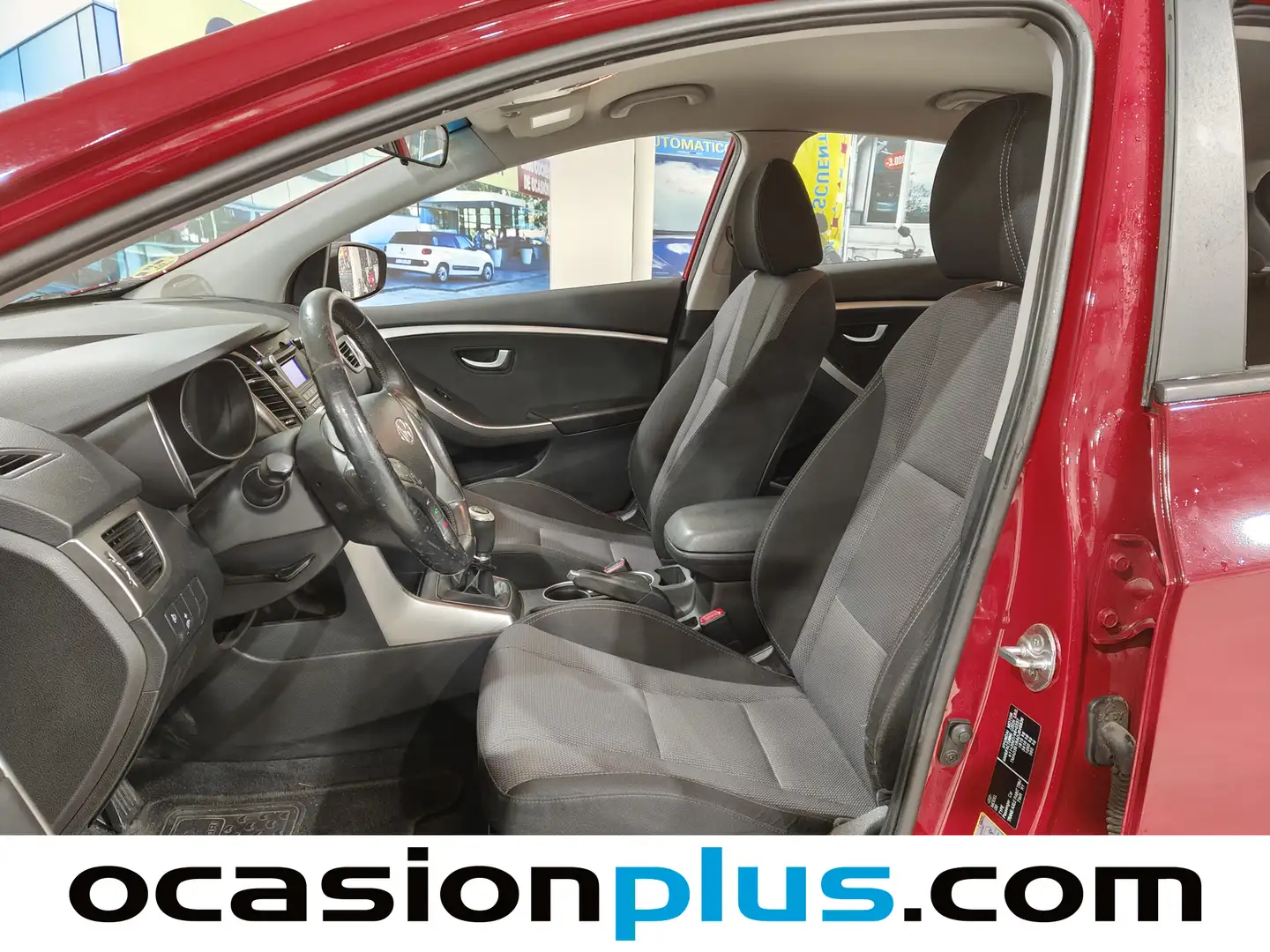 Foto Hyundai i30 Hyundai i30 1.4 CRDI Tecno (90 CV)