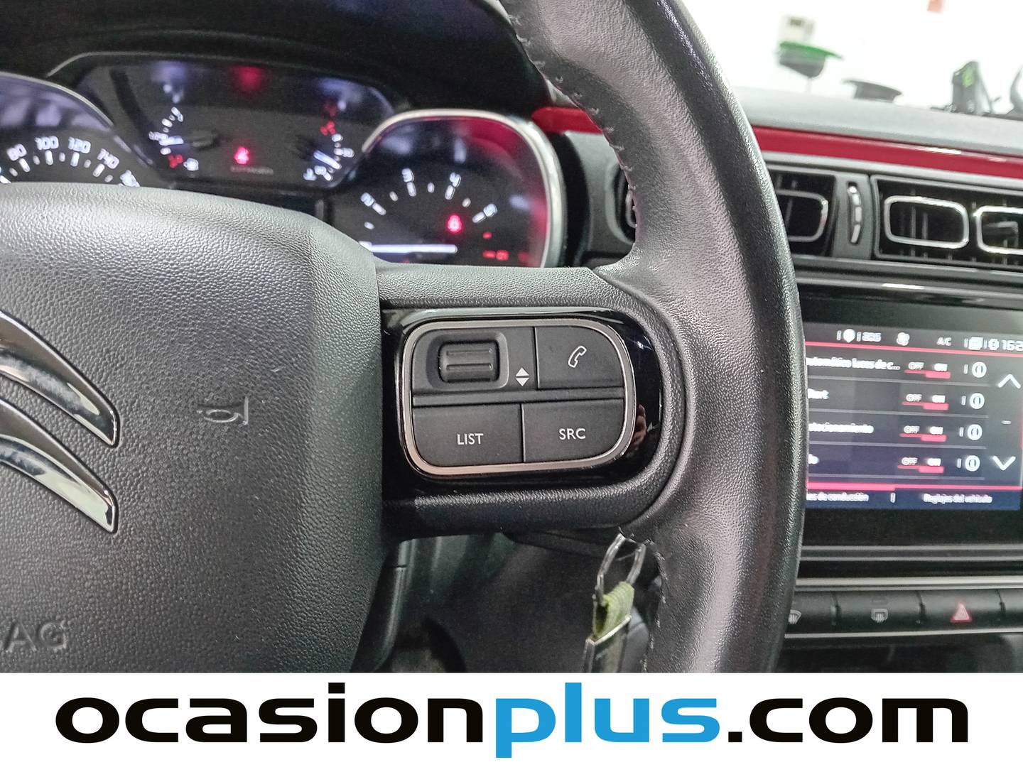 Citroën C3 Citroen C3 PureTech 110 S&S Shine (110 CV) barato