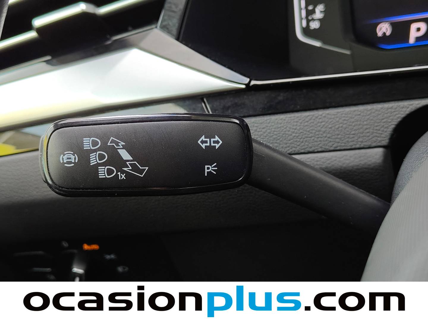 Volkswagen Arteon Volkswagen Arteon Elegance 2.0 TDI (150 CV) DSG de ocasión