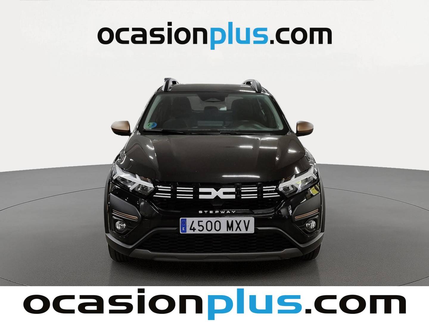Dacia Sandero Dacia Sandero Stepway Extreme Go ECO-G (101 CV) barato