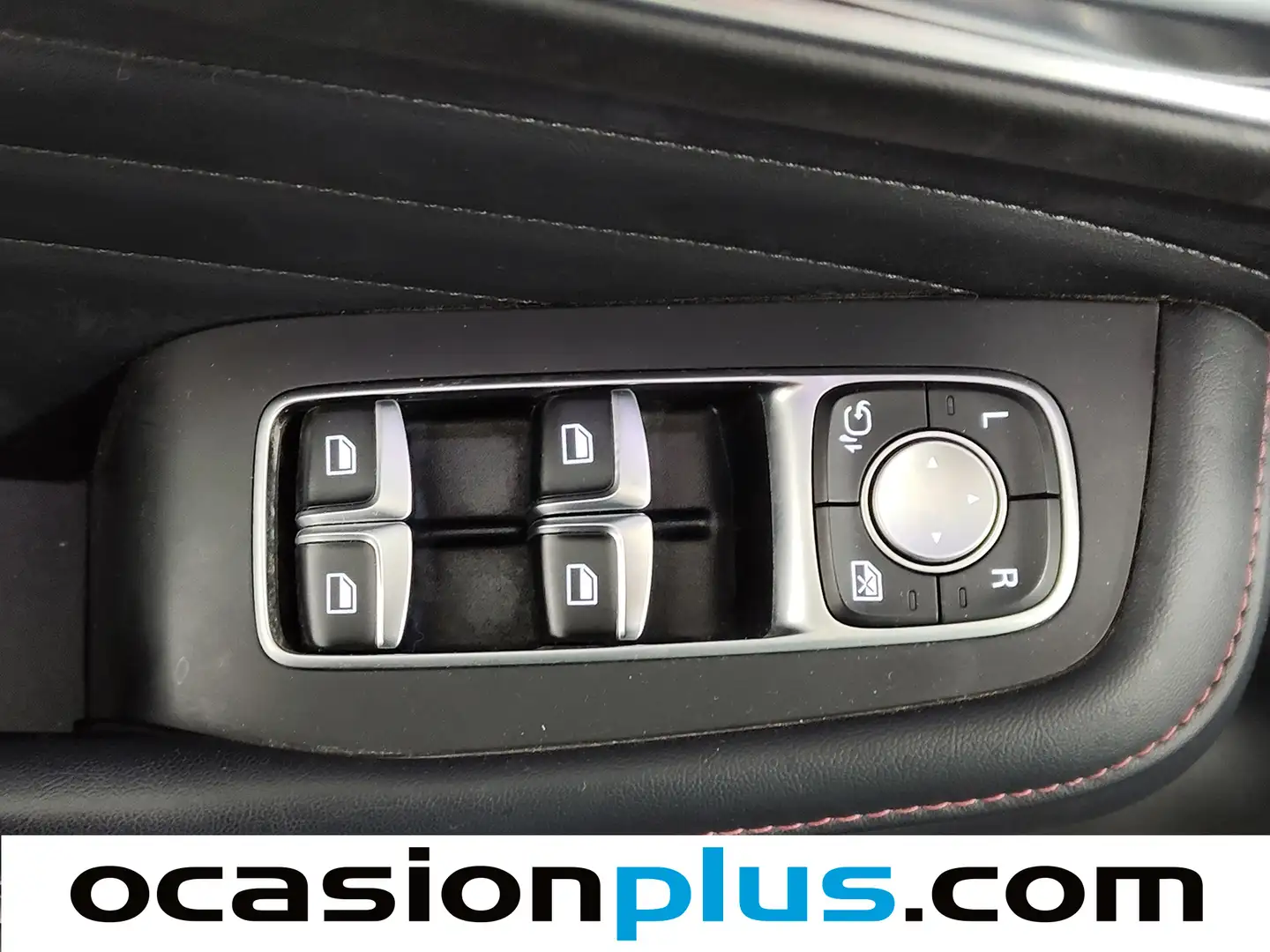 Foto MG HS MG HS 1.5 Turbo GDI Luxury (162 CV)