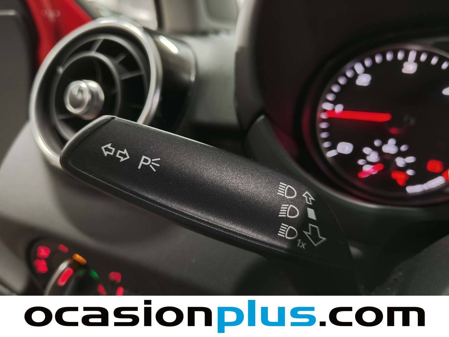 Foto Audi A1 Audi A1 Sportback Adrenalin 1.6 TDI Pack S-line (116 CV)