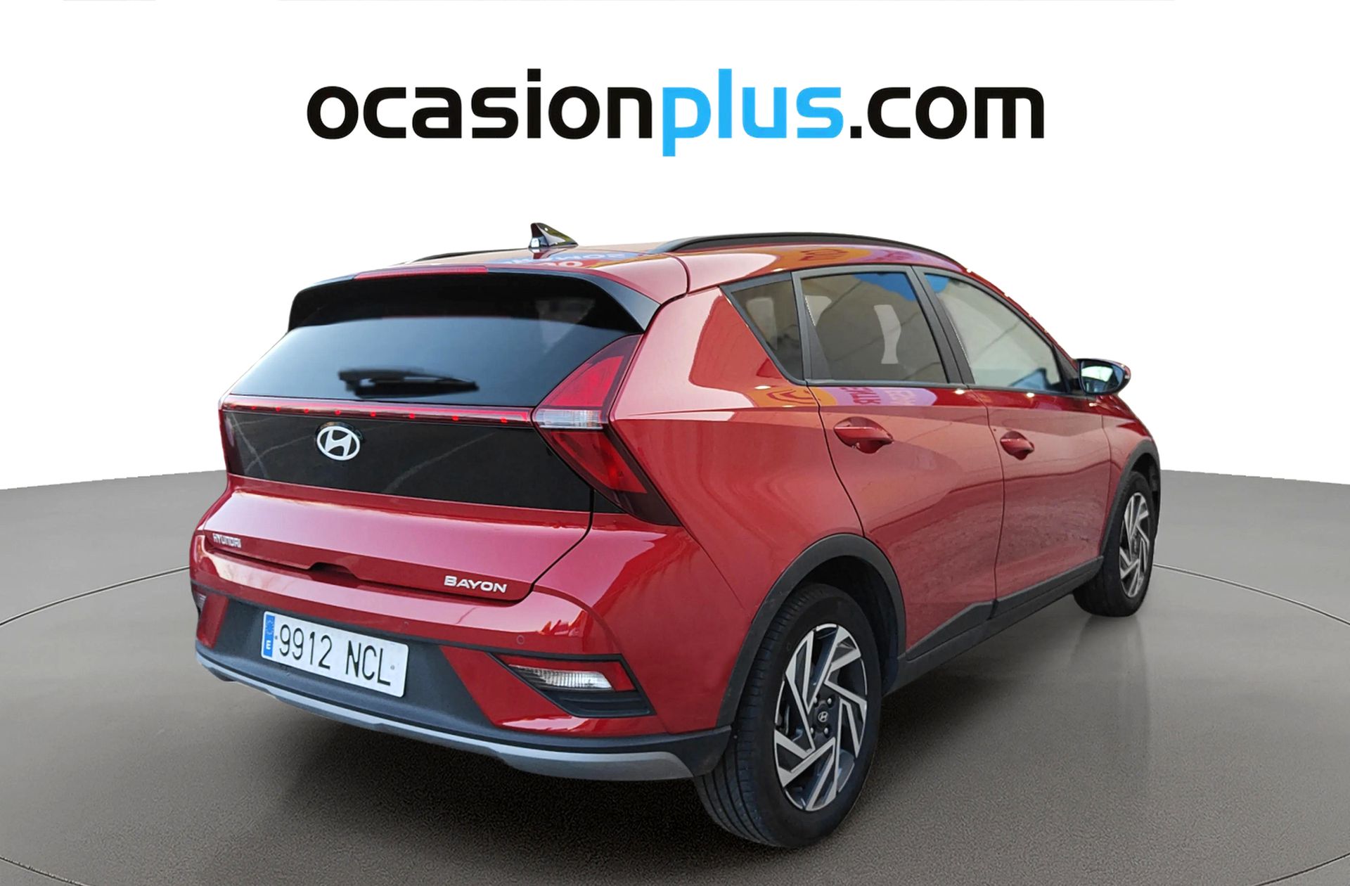 Hyundai Bayon 1.2 MPI Maxx - foto 4