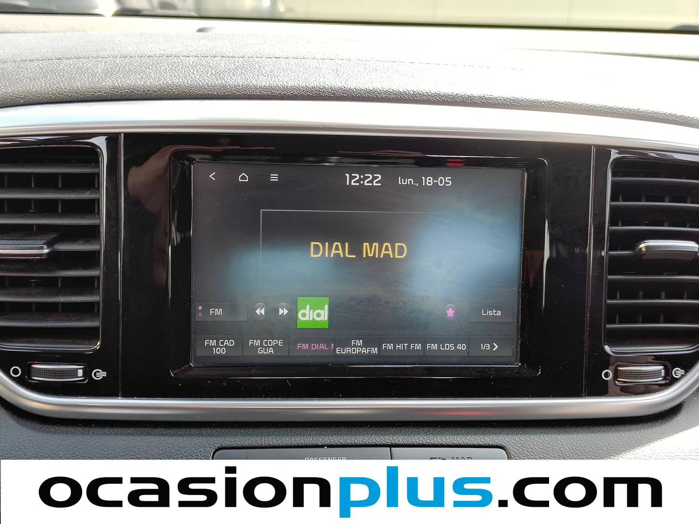 KIA Sportage KIA Sportage 1.6 MHEV Drive 4x2 (115 CV) al mejor precio