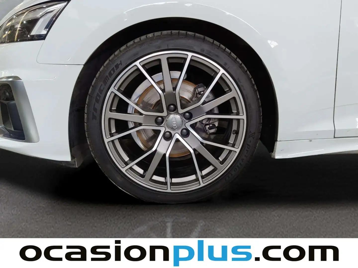 Foto Audi A5 Audi A5 Sportback S Line 35 TDI (163 CV) S tronic