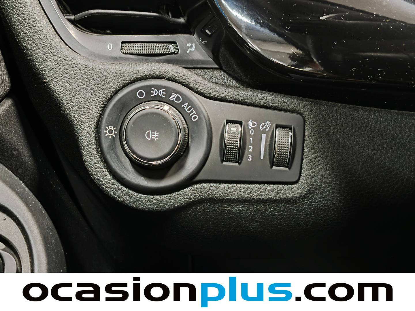 Fiat 500X Fiat 500X 1.3 Firefly 120th Aniversario S&S 4x2 DCT (150 CV) de ocasión