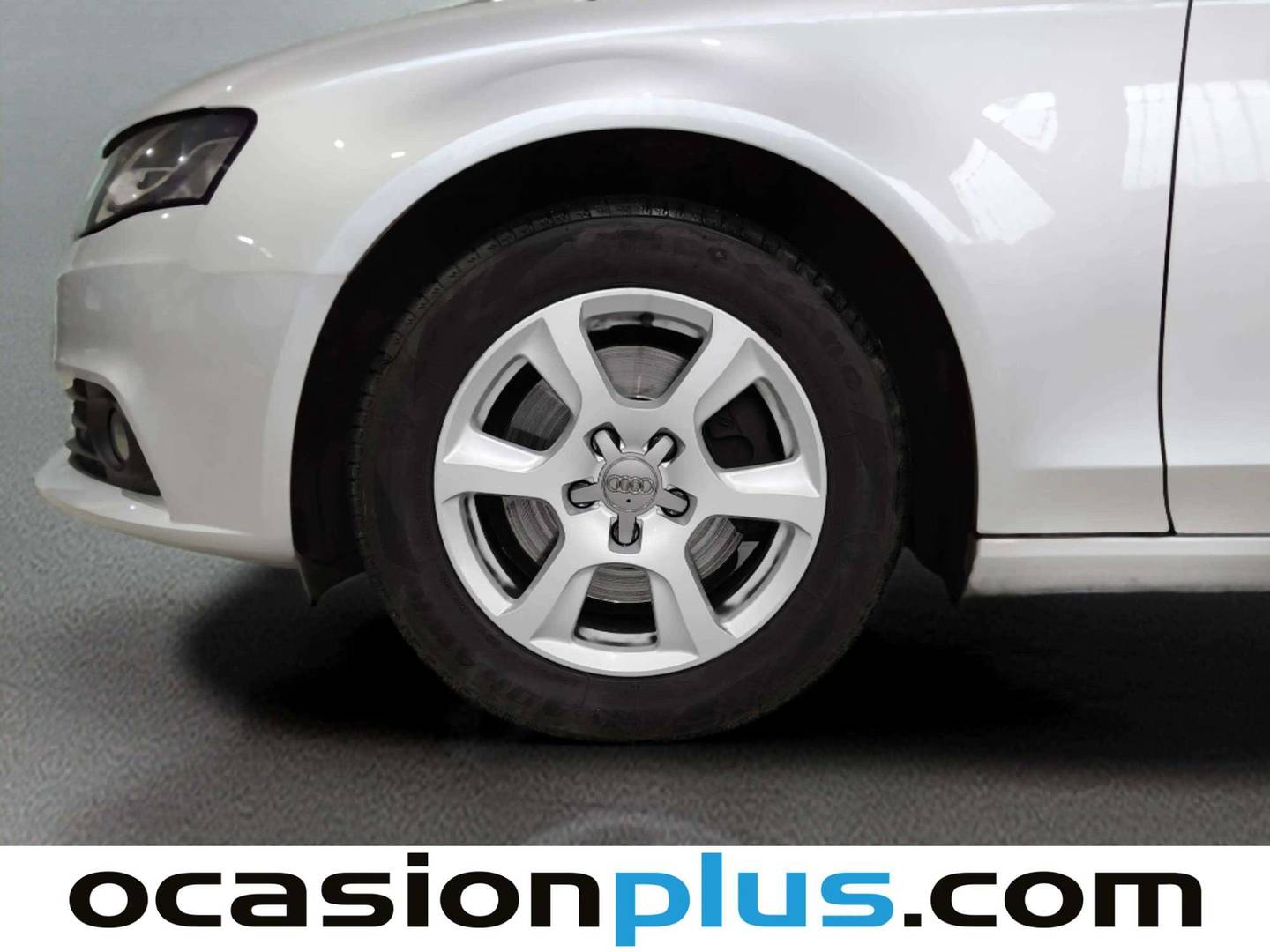 Audi A4 Audi A4 Avant 1.8 T (160 CV) seminuevo