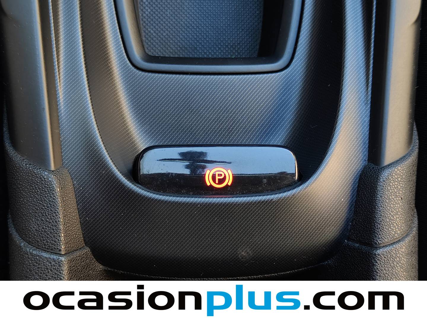 Citroën DS4 Citroen DS4 2.0 HDi Style (163 CV) seminuevo