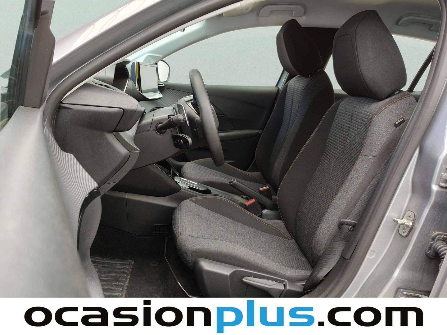 Peugeot 208 Peugeot 208 Style Hybrid 110 eDCS6 (110 CV) automático