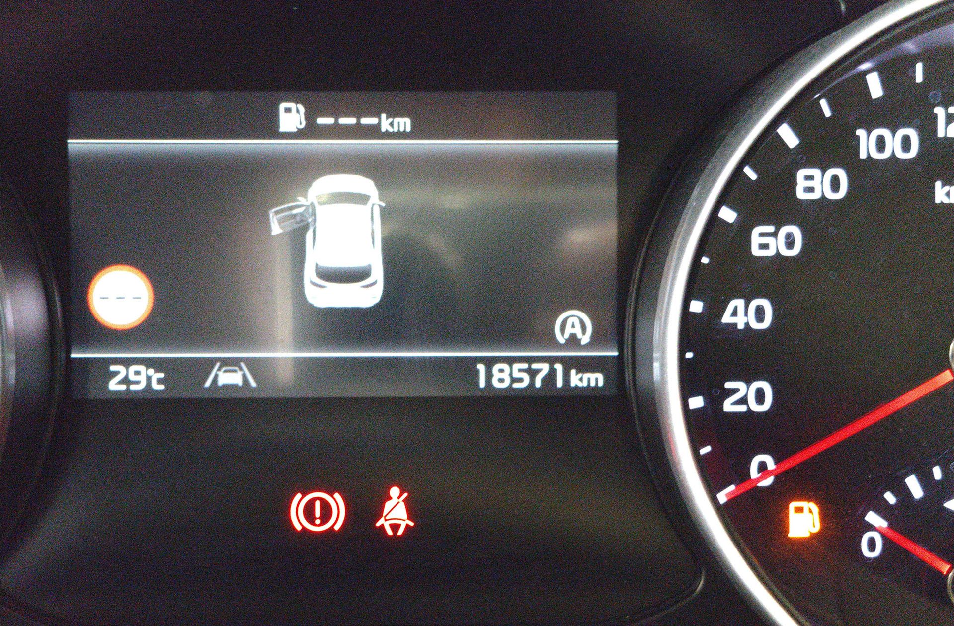 Kia Ceed 1.0 T-GDi Drive - foto 10