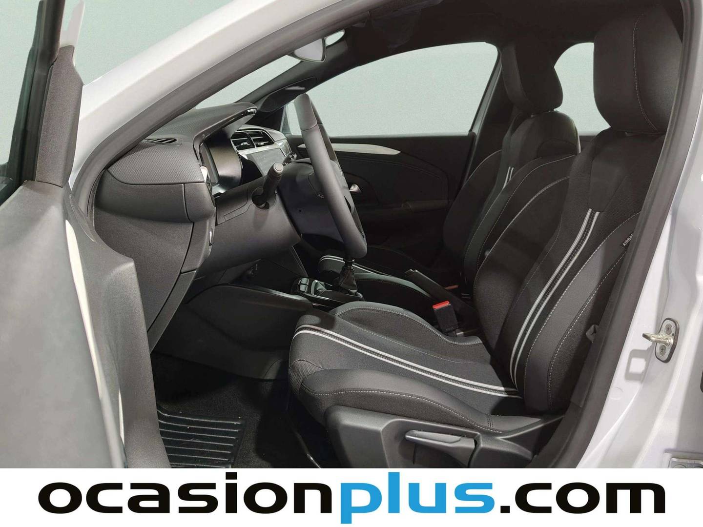 Opel Corsa Opel Corsa 1.2 T XHL GS (100 CV) seminuevo