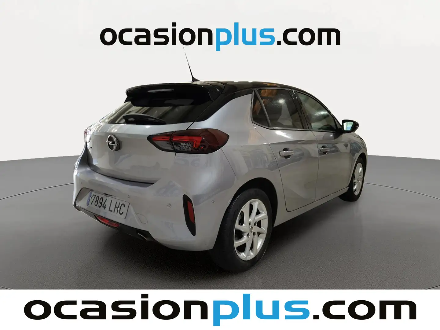 Foto Opel Corsa Opel Corsa 1.5D DT GS-Line (102 CV)