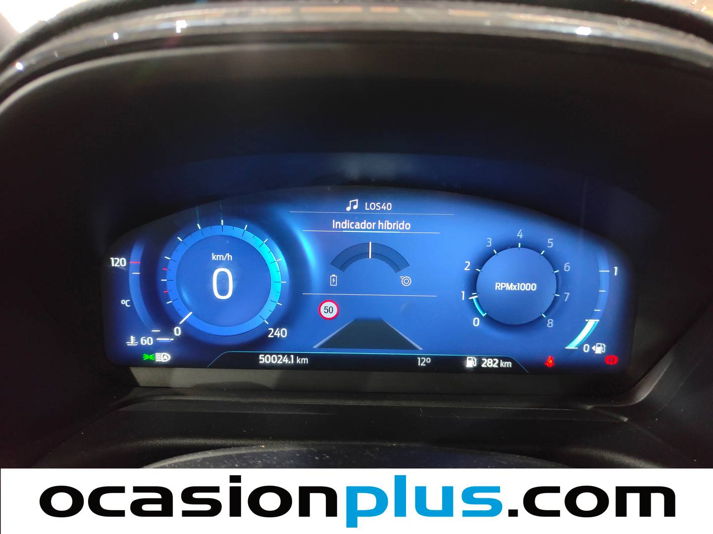 Foto Ford Puma Ford Puma 1.0 EcoBoost ST-Line Design MHEV (125 CV)