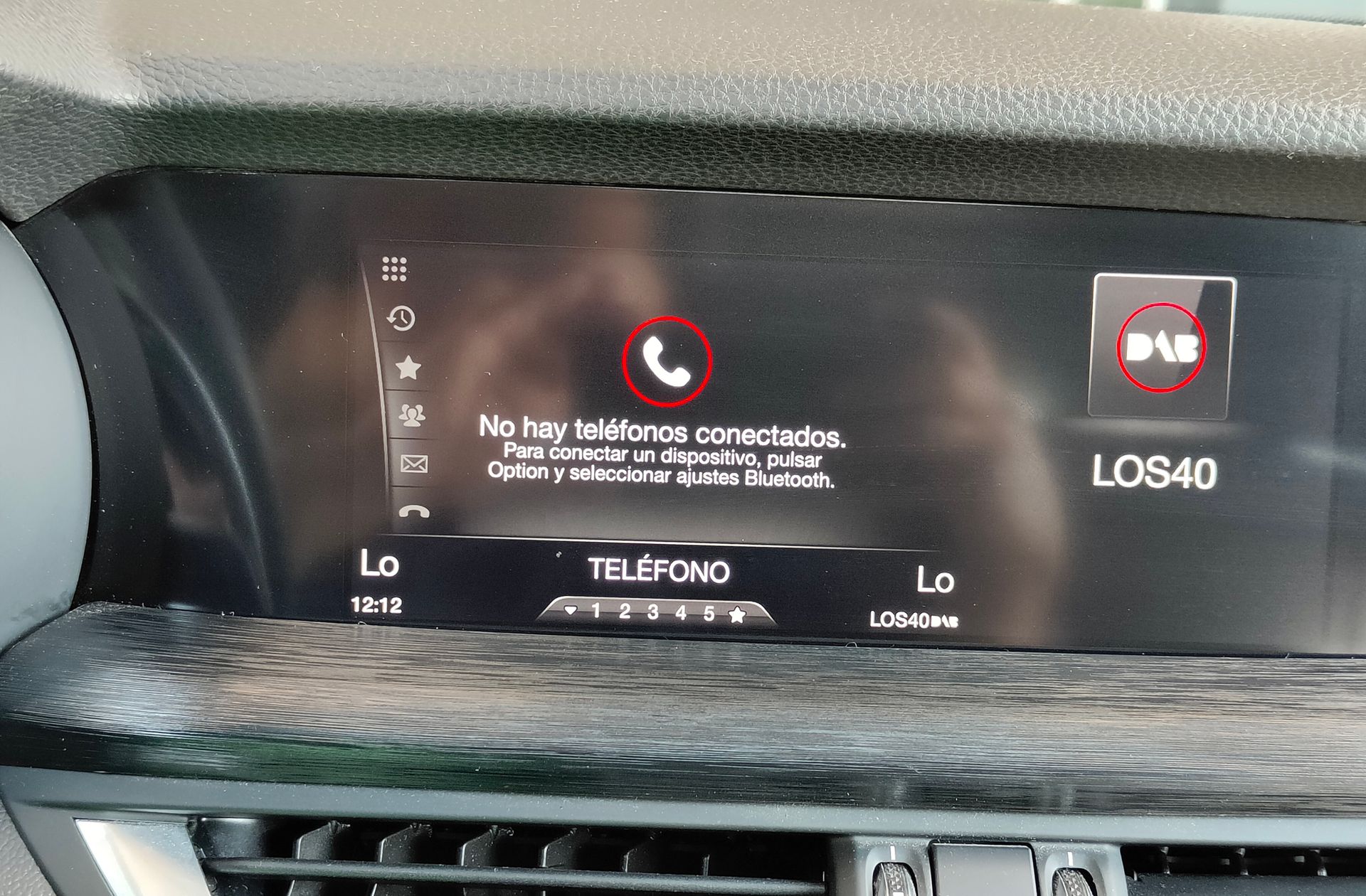 Alfa Romeo Stelvio 2.2 Diesel Executive RWD - foto 35
