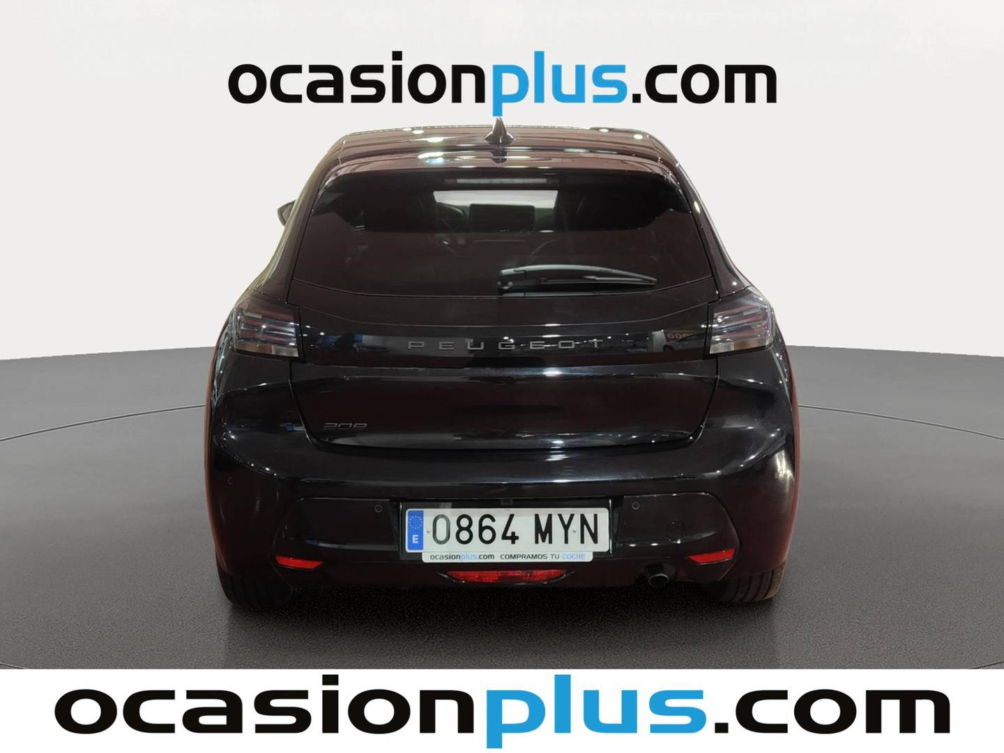 Foto Peugeot 208 Peugeot 208 PureTech 100 Allure (100 CV)