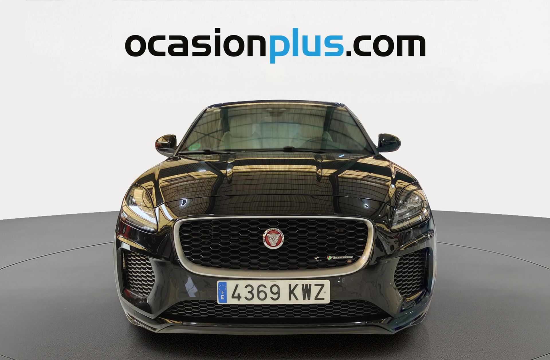 Jaguar E-Pace 2. R-Dynamic SE 4WD - foto 12
