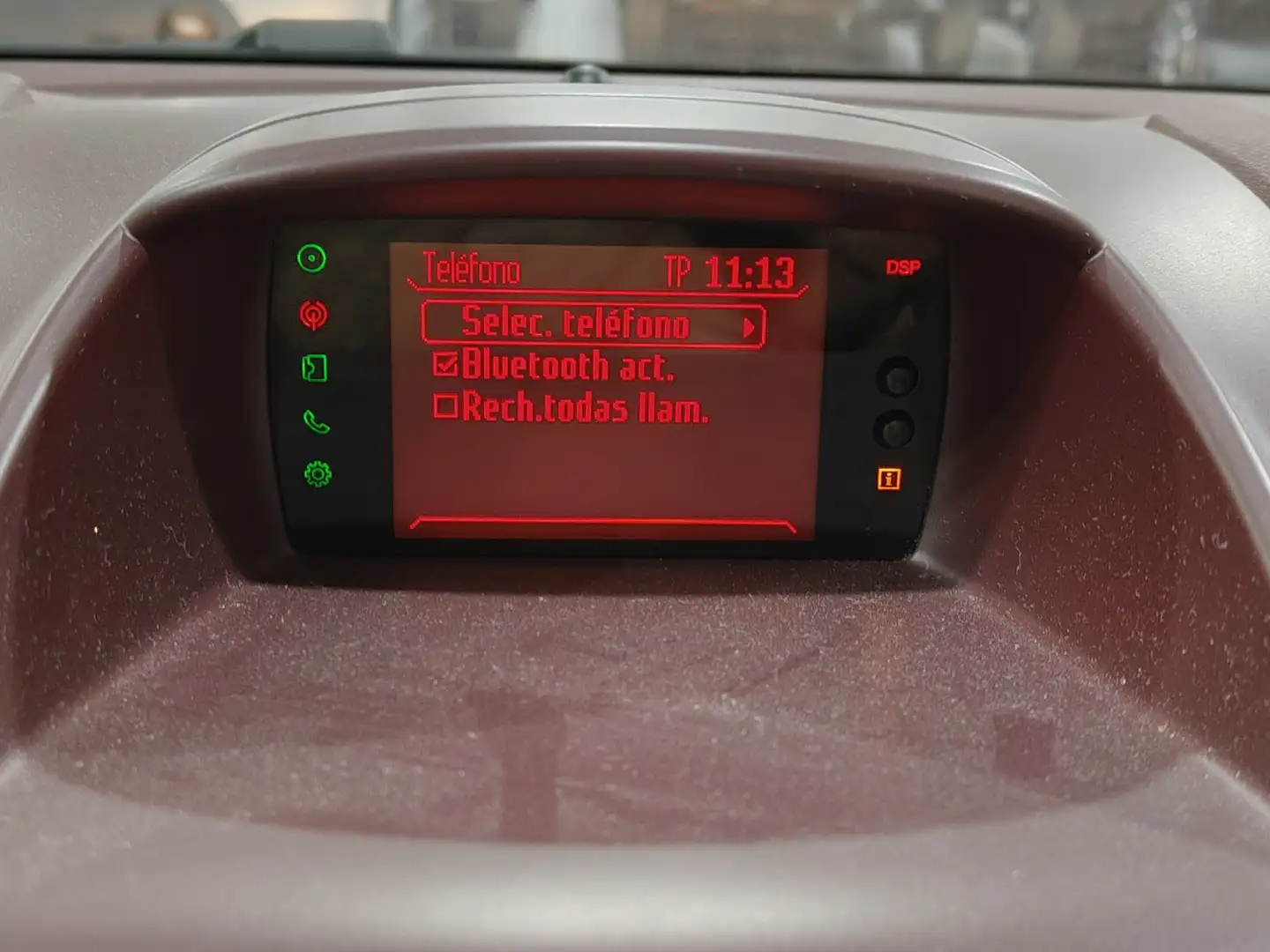 Foto Ford Fiesta Ford Fiesta 1.6 TDCI Trend (95 CV)