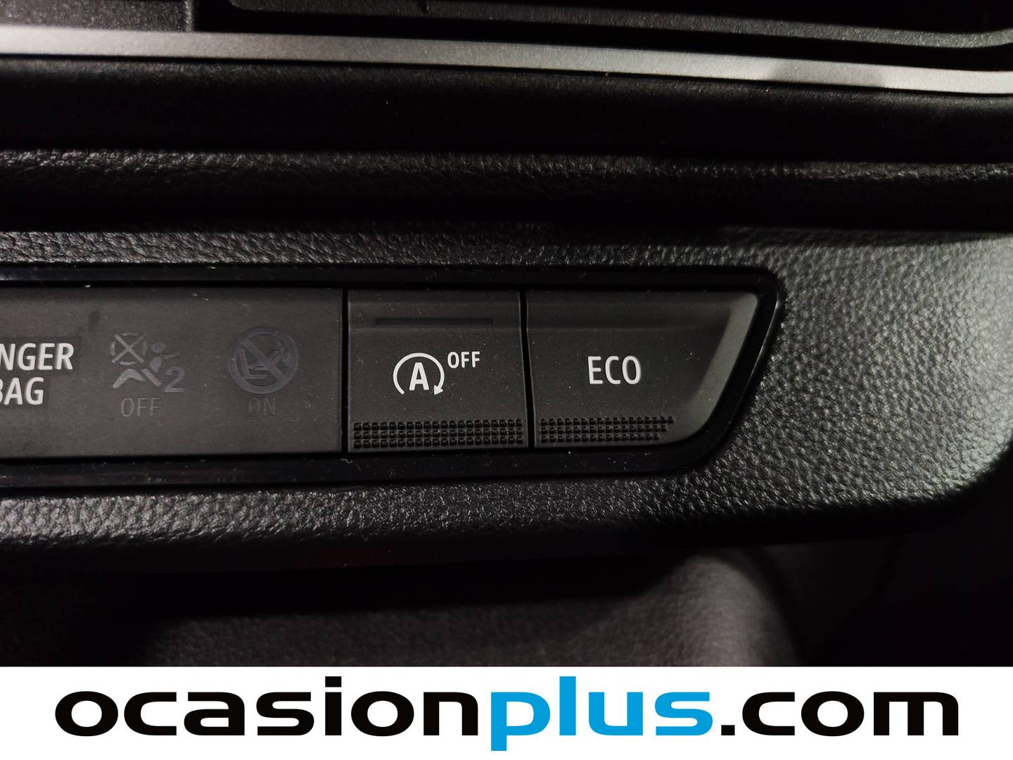 Acabados Dacia Sandero Dacia Sandero Stepway Expression ECO-G (101 CV)