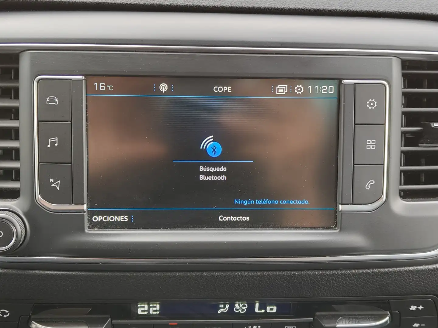 Foto Peugeot Traveller Peugeot Traveller BlueHDi 150 Allure Standard (150 CV) 8 Plazas