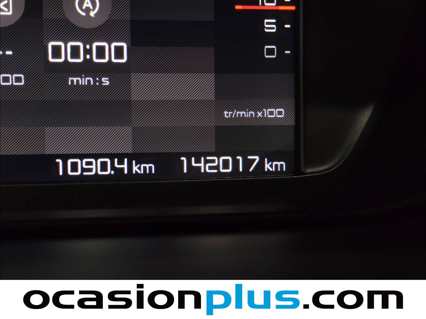 Foto Citroën Grand C4 Spacetourer Citroen Grand C4 Spacetourer PureTech 130 S&S Feel (130 CV) 7 Plazas