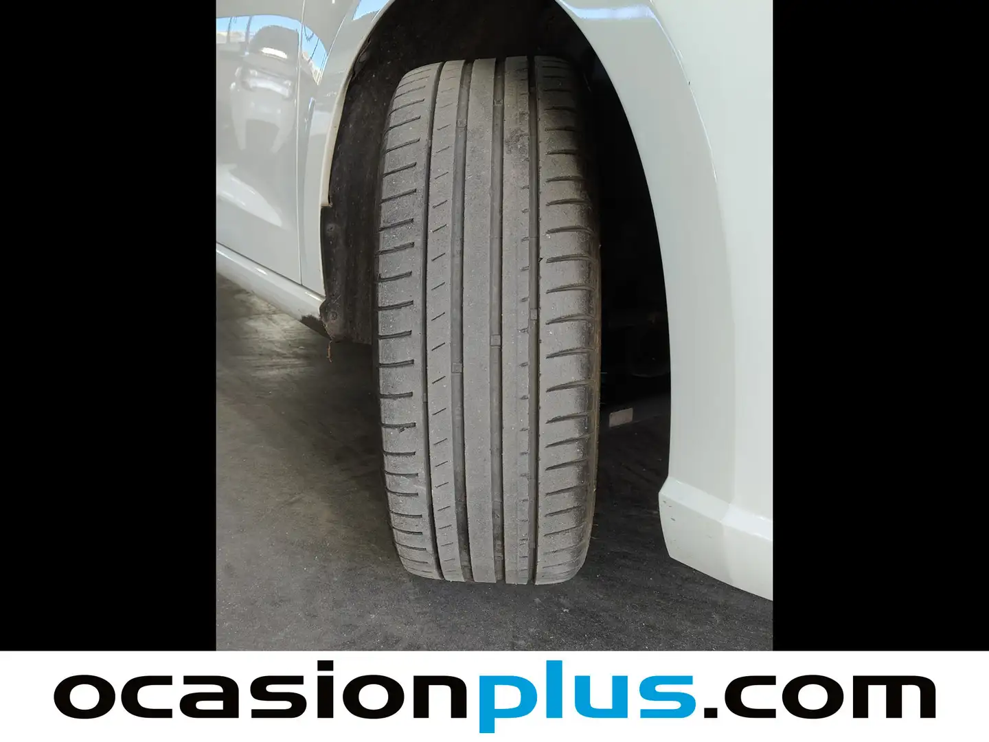 Foto Seat Ibiza SEAT Ibiza 1.0 TGI FR (90 CV)