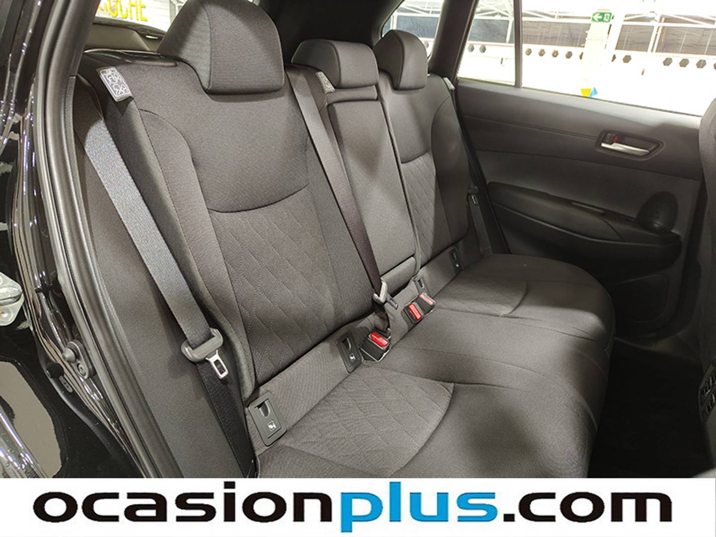 Foto Toyota Corolla Cross Toyota Corolla Cross 2.0l Style Plus (197 CV)